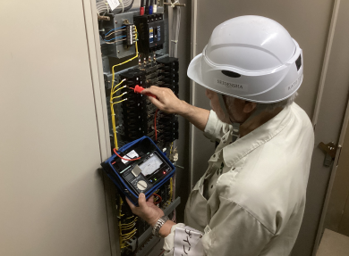 高い技術を、正当な報酬で還元